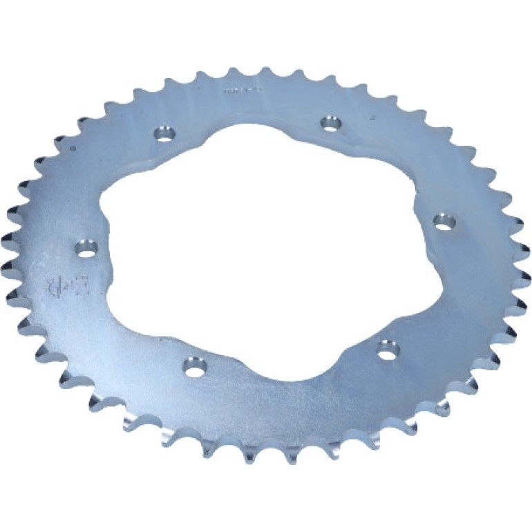 Kettenrad Stahl JTR761.43