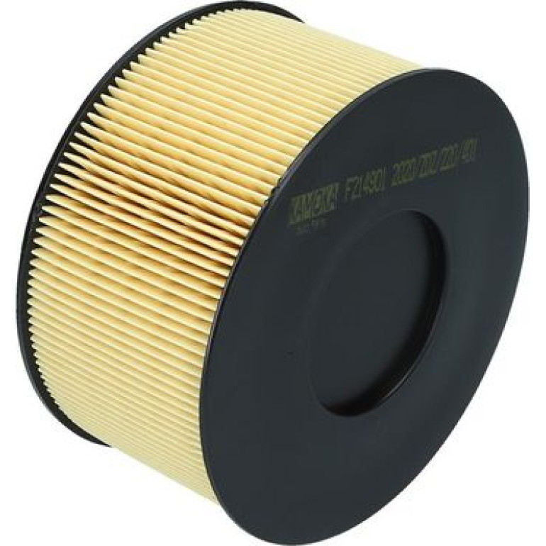 KAMOKA Luftfilter F214901 KAMOKA Luftfilter F214901