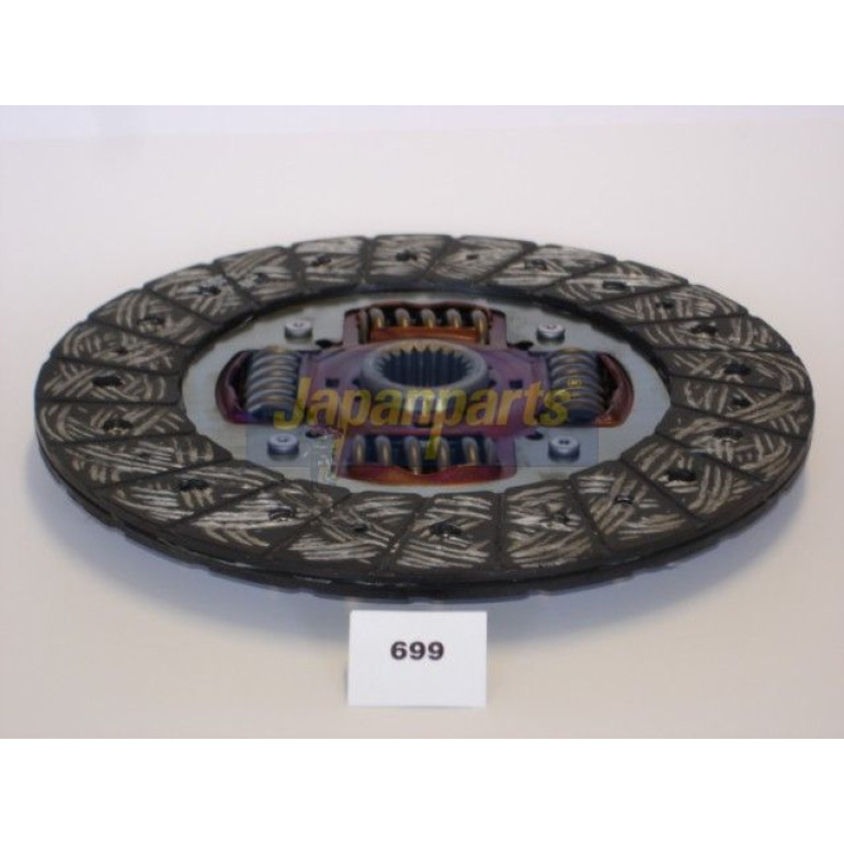 Kupplungsscheibe DF-699 Kupplungsscheibe DF-699