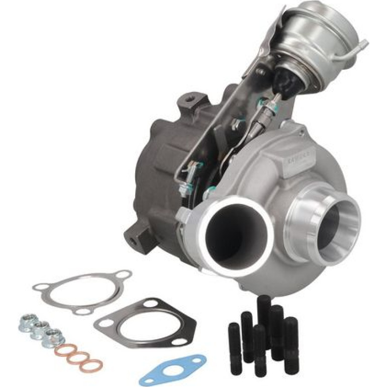 KAMOKA Turbolader 8600049 KAMOKA Turbolader 8600049