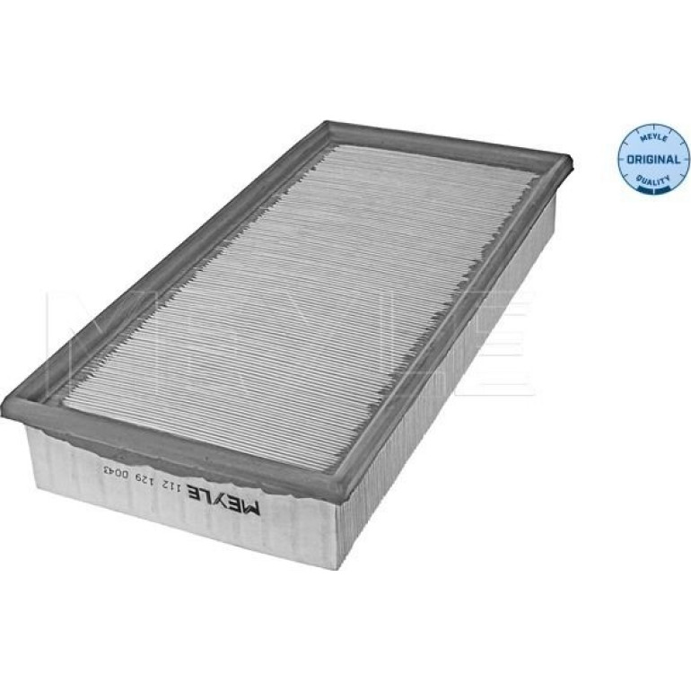Luftfilter Vw Touareg 3.2 112 129 0043 Luftfilter Vw Touareg 3.2 112 129 0043