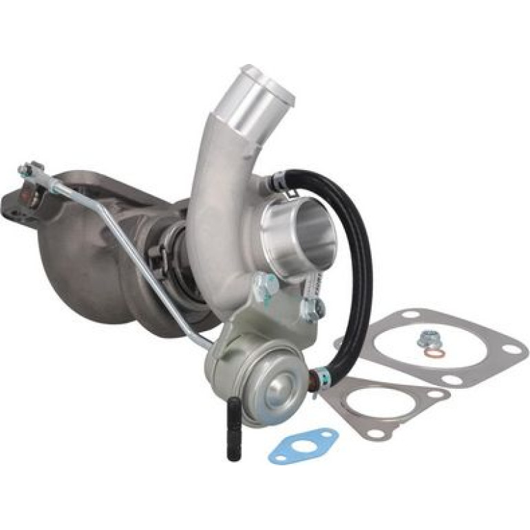 KAMOKA Turbolader 8600017 KAMOKA Turbolader 8600017