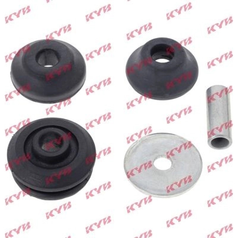 Lager - Radaufhängung. Hyundai P./T. Lantra, Sonata/ Kia Magnetis/ Mitsubishi Colt, Eclipse, Galant, Lancer, Outlander (Set) SM5091 Lager - Radaufhängung. Hyundai P./T. Lantra, Sonata/ Kia Magnetis/ Mitsubishi Colt, Eclipse, Galant, Lancer, Outlander (Set) SM5091