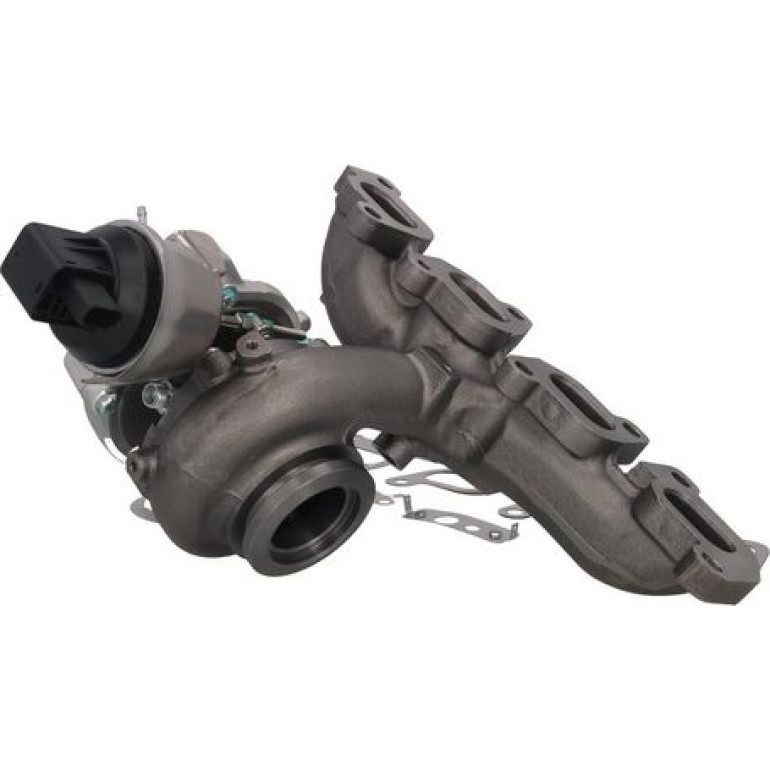 KAMOKA Turbolader 8600009 KAMOKA Turbolader 8600009