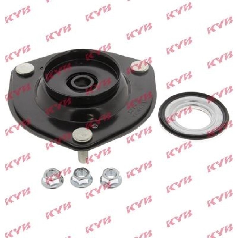 Lager - Radaufhängung. Toyota P. Camry 2,4 01/06-09/11 Le/Pr SM5637 Lager - Radaufhängung. Toyota P. Camry 2,4 01/06-09/11 Le/Pr SM5637