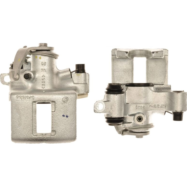 Bremssattel HA li 0 986 473 175 Bremssattel HA li 0 986 473 175