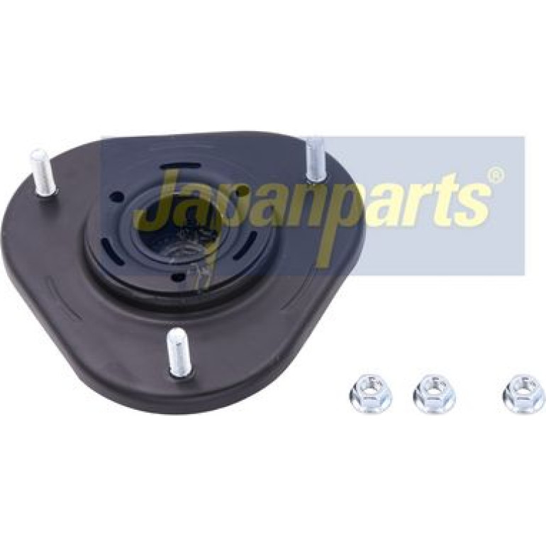 Lager - Radaufhängung. Toyota P.Mr Iii (Zzw3_) 00 SM0059 Lager - Radaufhängung. Toyota P.Mr Iii (Zzw3_) 00 SM0059