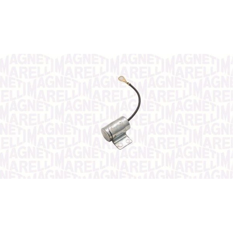 MAGNETI MARELLI Kondensator 056181128010 MAGNETI MARELLI Kondensator 056181128010