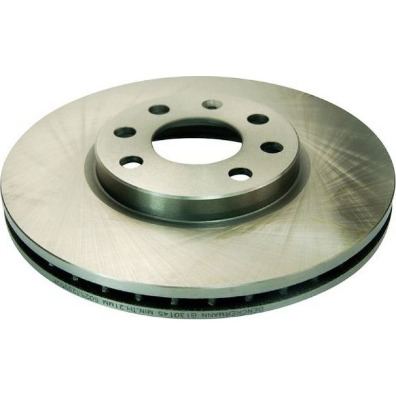 DENCKERMANN Bremsscheibe B130145 DENCKERMANN Bremsscheibe B130145