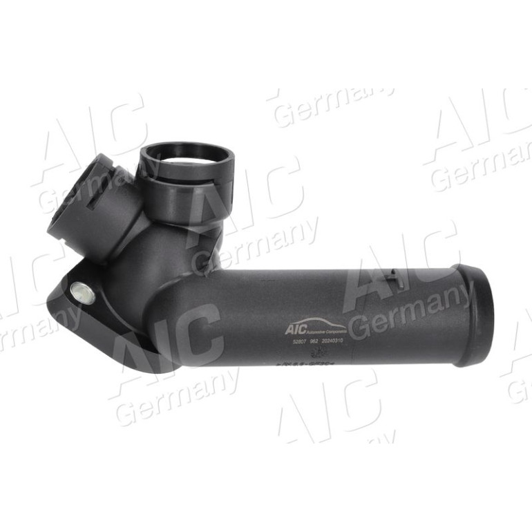 Kühlmittelflansch 52807 Kühlmittelflansch 52807