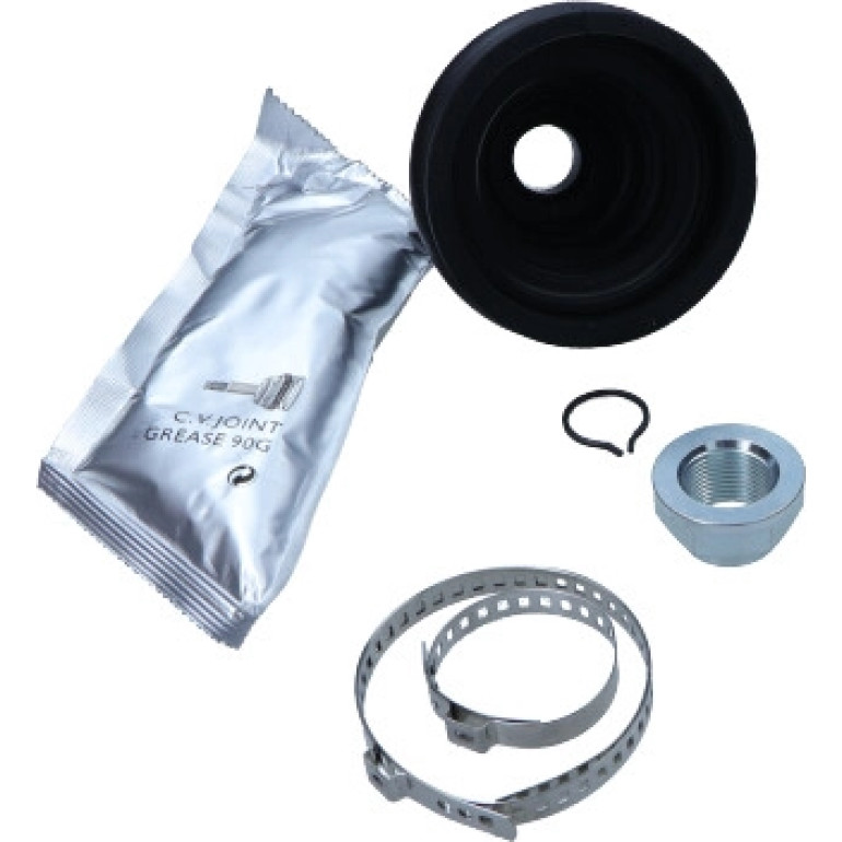 Faltenbalg, Antriebswelle Fiat Ext. Punto 93- 1.1-1.9D 49-0725 Faltenbalg, Antriebswelle Fiat Ext. Punto 93- 1.1-1.9D 49-0725