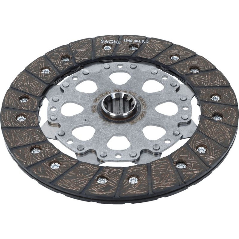 SACHS Kupplungssatz 3000 133 002 SACHS Kupplungssatz 3000 133 002