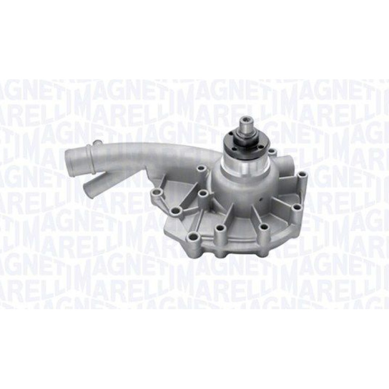 MAGNETI MARELLI Wasserpumpe 352316170658 MAGNETI MARELLI Wasserpumpe 352316170658