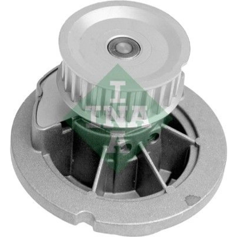 Wasserpumpe 538 0296 10 Wasserpumpe 538 0296 10