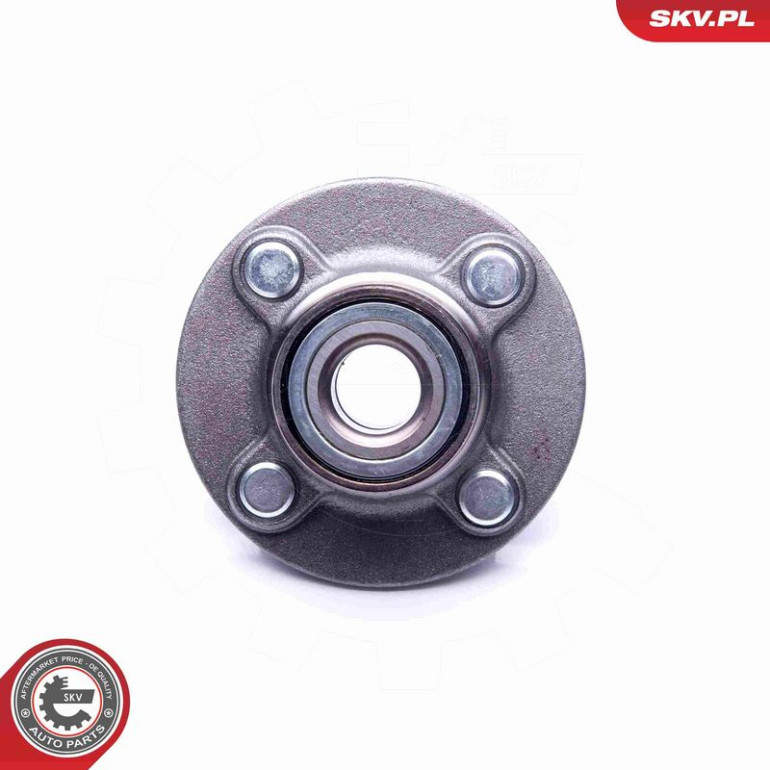 ESEN SKV Radlagersatz 29SKV194 ESEN SKV Radlagersatz 29SKV194