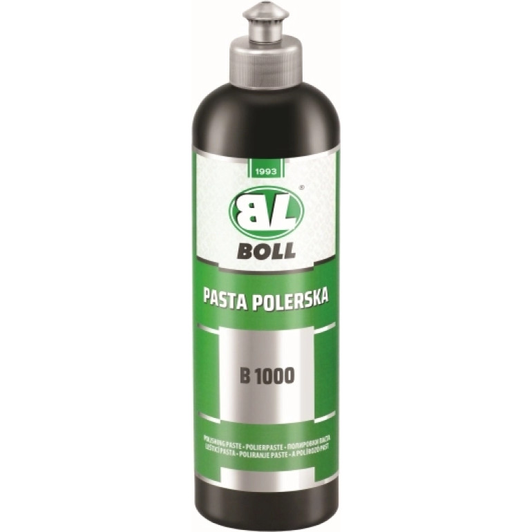 Boll Polierpaste B1000 500ml 003511 Boll Polierpaste B1000 500ml 003511
