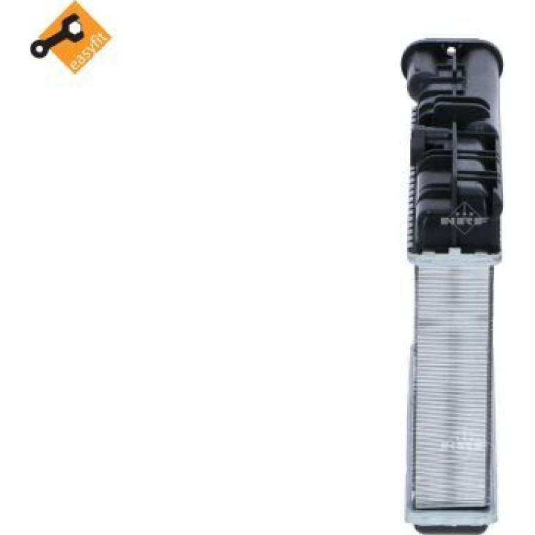 Wärmetauscher, Innenraumheizung 54307 Wärmetauscher, Innenraumheizung 54307