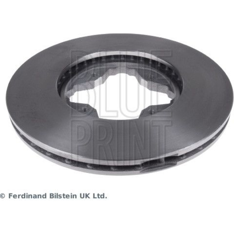 Bremsscheibe Honda P. Accord 90-98 ADH24339 Bremsscheibe Honda P. Accord 90-98 ADH24339