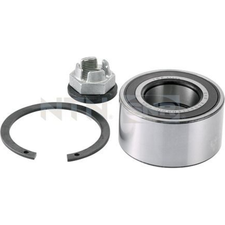 SNR Radlagersatz R155.123 SNR Radlagersatz R155.123