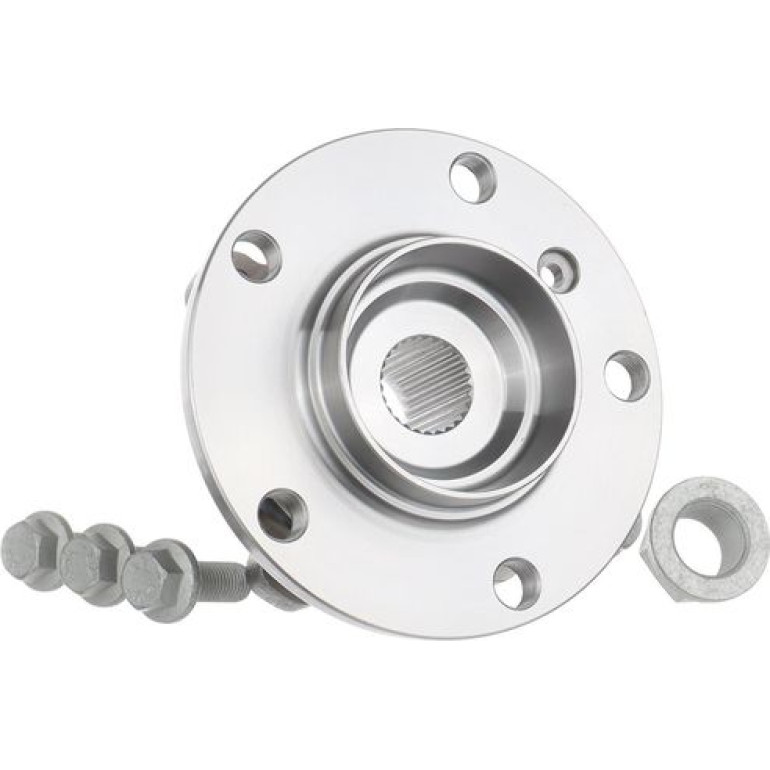 Radlagersatz HA VKBA 6707 Radlagersatz HA VKBA 6707
