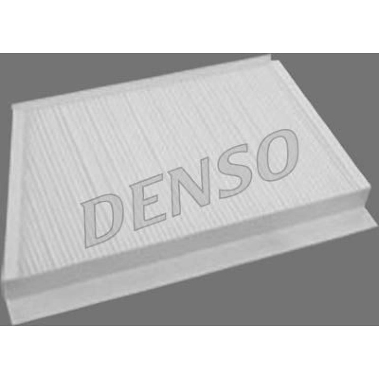 DENSO Filter, Innenraumluft DCF143P DENSO Filter, Innenraumluft DCF143P