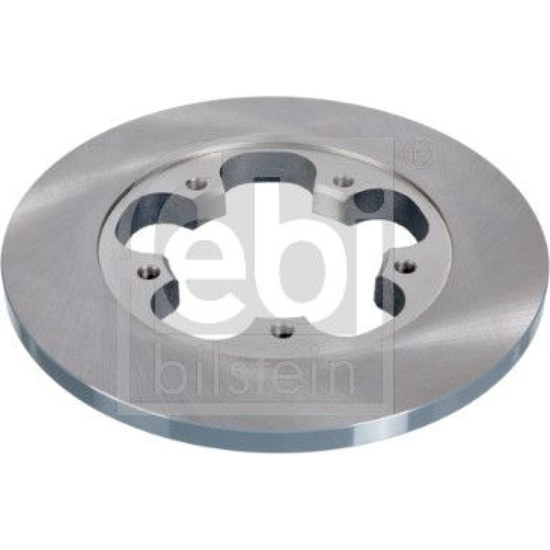 FEBI BILSTEIN Bremsscheibe 105712 FEBI BILSTEIN Bremsscheibe 105712
