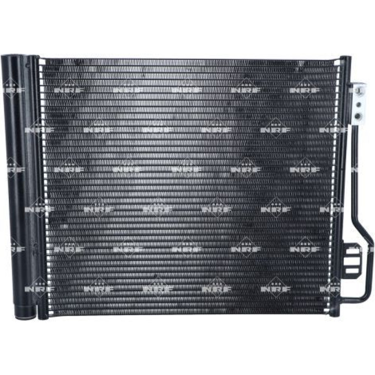 Kondensator, Klimaanlage 35937 Kondensator, Klimaanlage 35937