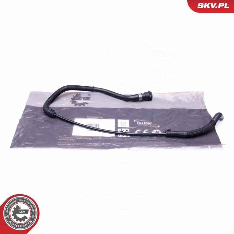 ESEN SKV Kühlerschlauch 43SKV738