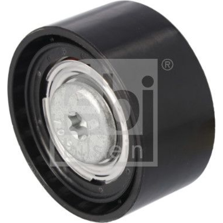 Umlenk-/Führungsrolle, Keilrippenriemen 40440 Umlenk-/Führungsrolle, Keilrippenriemen 40440