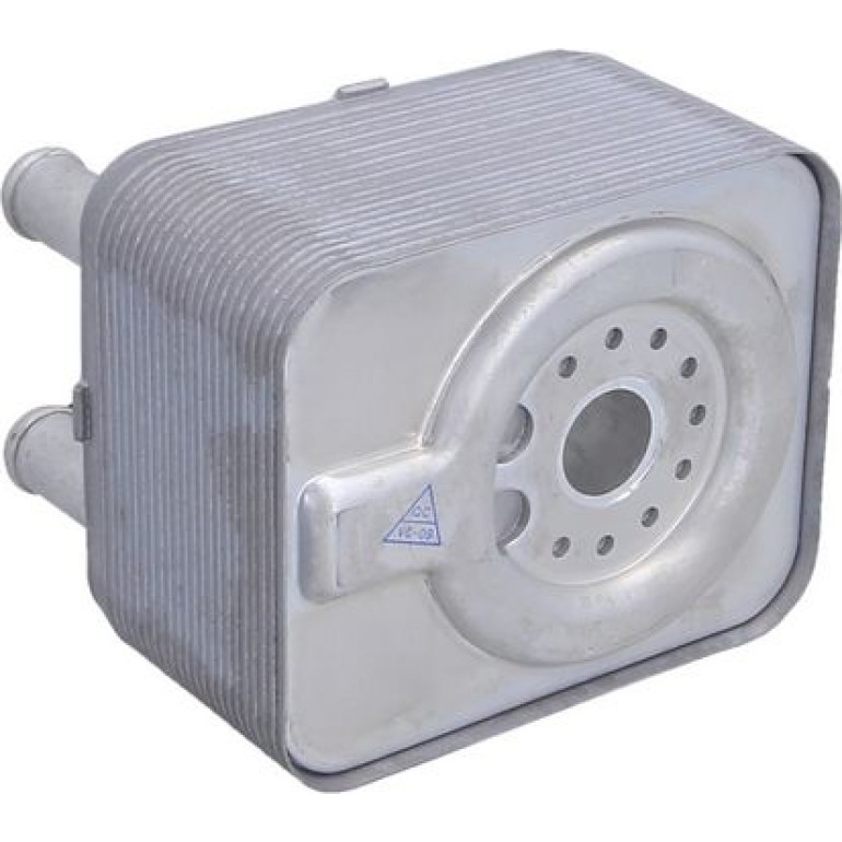 KAMOKA Ölkühler, Motoröl 7730015