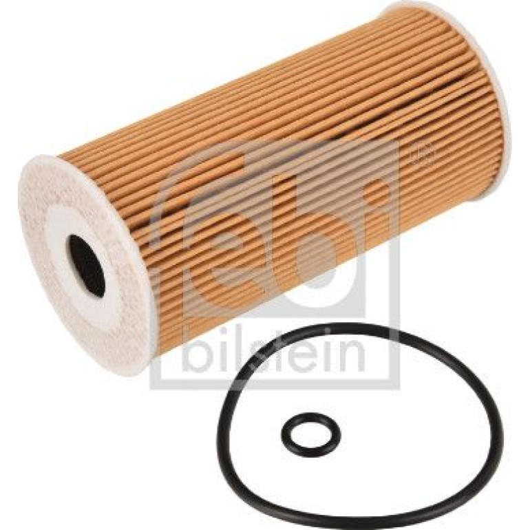 FEBI BILSTEIN Ölfilter 184121 FEBI BILSTEIN Ölfilter 184121