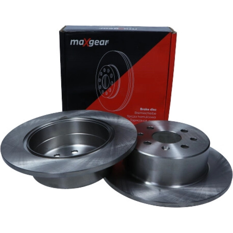 Maxgear 19-0788 Maxgear Bremsscheibe Opel T. Vectra B Maxgear 19-0788 Maxgear Bremsscheibe Opel T. Vectra B