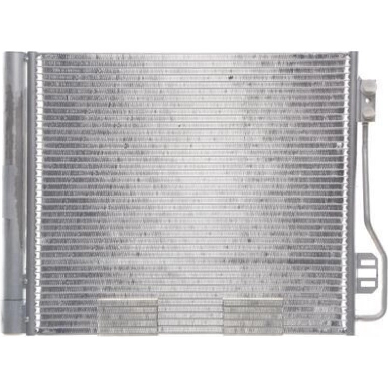 Kondensator, Klimaanlage AC 488 000S Kondensator, Klimaanlage AC 488 000S