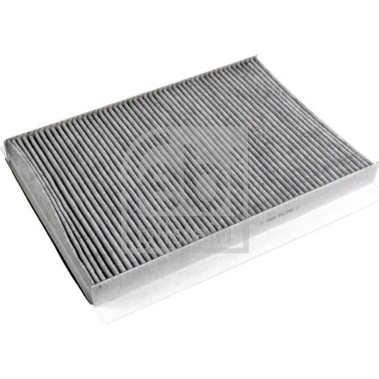 febi Innenraumfilter 14817