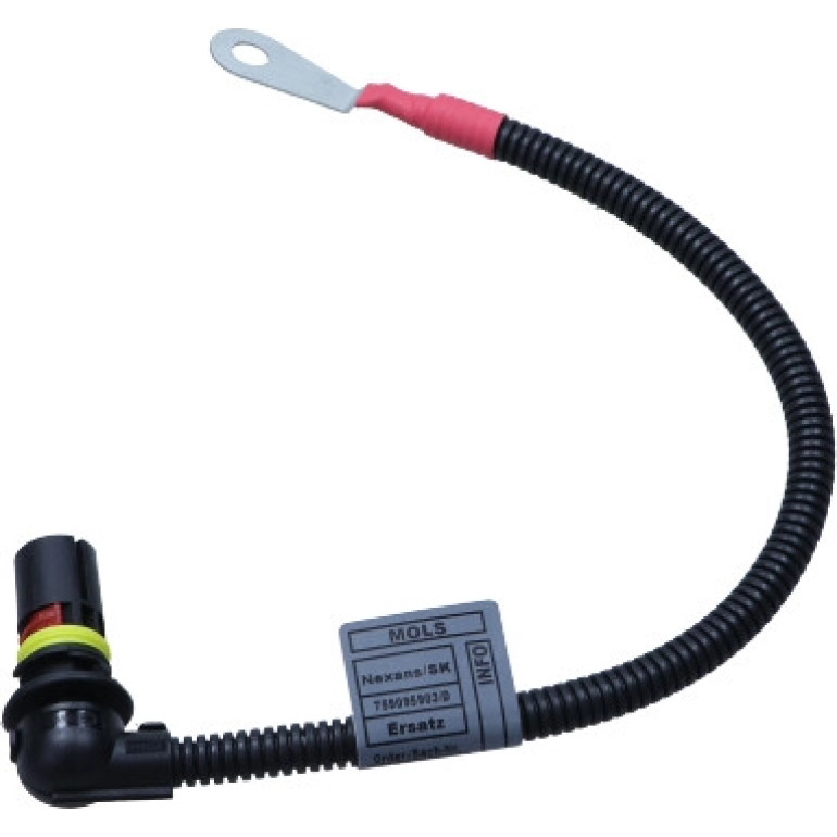 Kabel - Glühkabel Bmw 5 E60 12427789231 Kabel - Glühkabel Bmw 5 E60 12427789231
