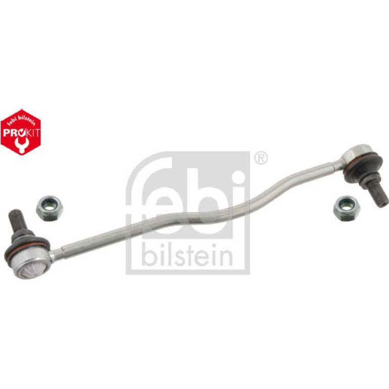 febi Koppelstange Opel Vorderachse Astra H 05- links/rechts Mit Ids-System 30827 febi Koppelstange Opel Vorderachse Astra H 05- links/rechts Mit Ids-System 30827