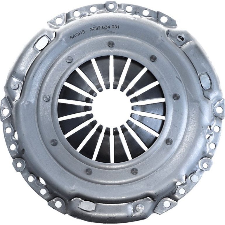 SACHS Kupplungssatz 3000 951 608 SACHS Kupplungssatz 3000 951 608