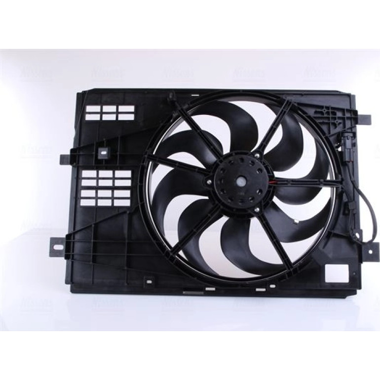 Kühlerlüfter PKW 850007