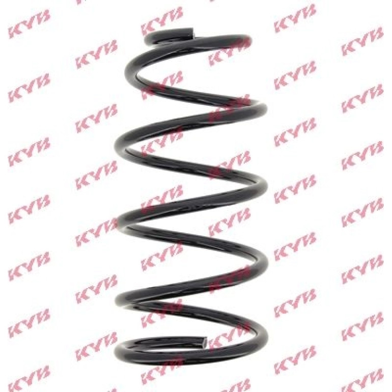 KYB Fahrwerksfeder Mazda P. 5 2.0 03/05 RC3013 KYB Fahrwerksfeder Mazda P. 5 2.0 03/05 RC3013