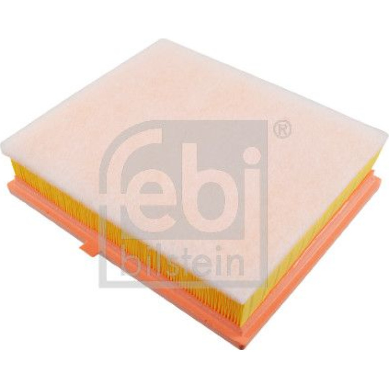 FEBI BILSTEIN Luftfilter 184344 FEBI BILSTEIN Luftfilter 184344