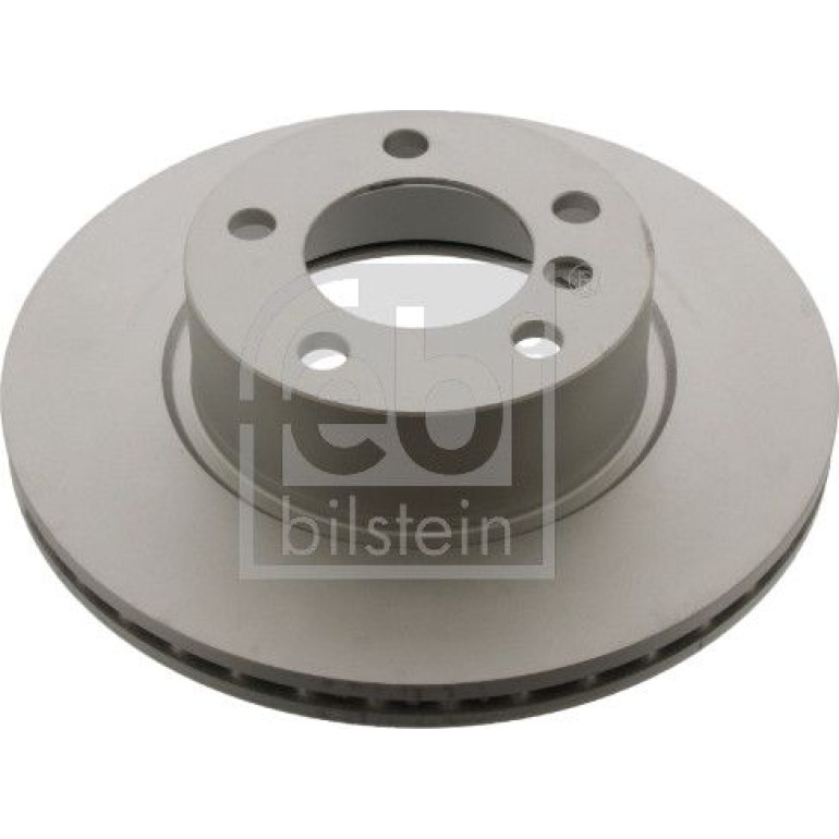 FEBI BILSTEIN Bremsscheibe 39111 FEBI BILSTEIN Bremsscheibe 39111