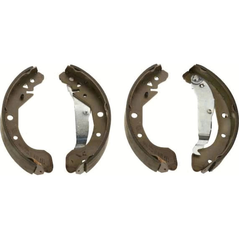 97 461 001 Bremsbacken GS8748 97 461 001 Bremsbacken GS8748