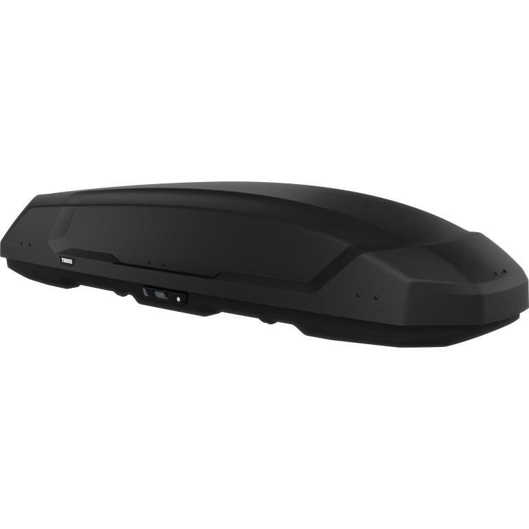 Thule Dachbox Force 3 XL L-215 B-87 H-47cm, 500 Liter, 75kg 645800