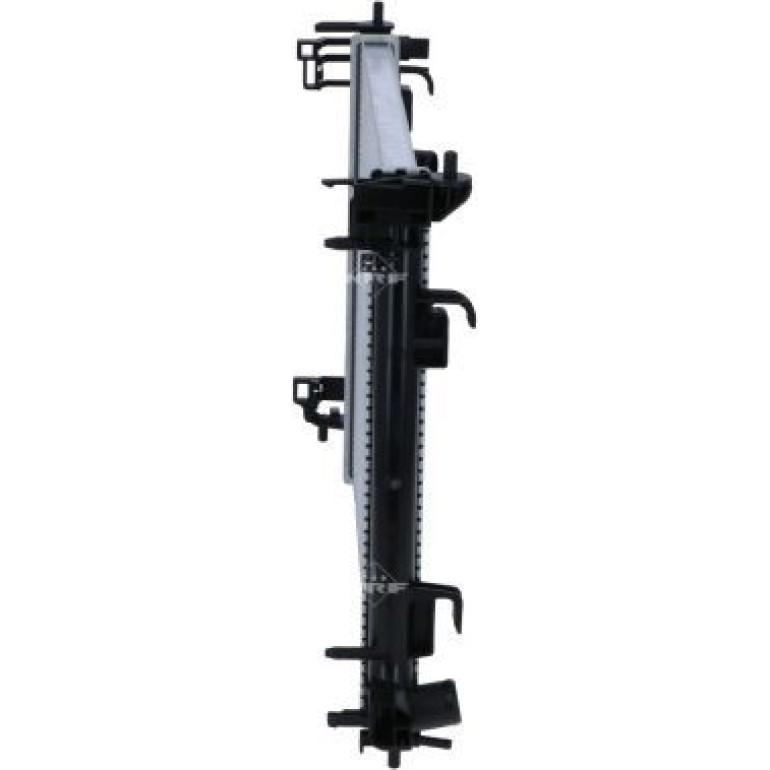 Kühler, Motorkühlung 59257 Kühler, Motorkühlung 59257