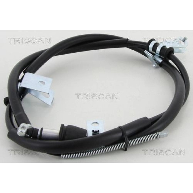 Seilzug, Feststellbremse Hyundai T. Matrix 01-10 Le 814043133 Seilzug, Feststellbremse Hyundai T. Matrix 01-10 Le 814043133
