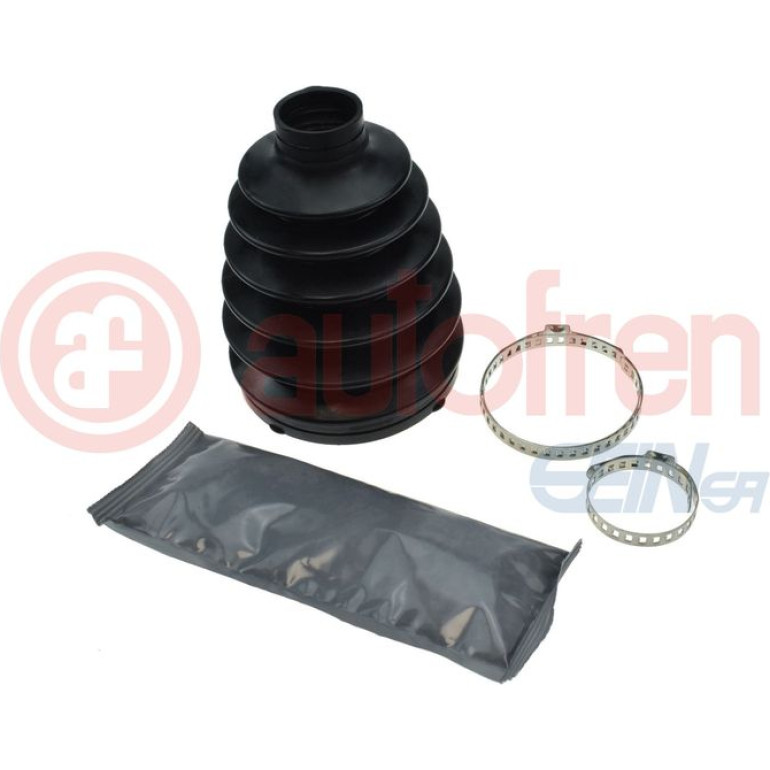 Faltenbalg, Antriebswelle Nissan Ext D8361T Faltenbalg, Antriebswelle Nissan Ext D8361T