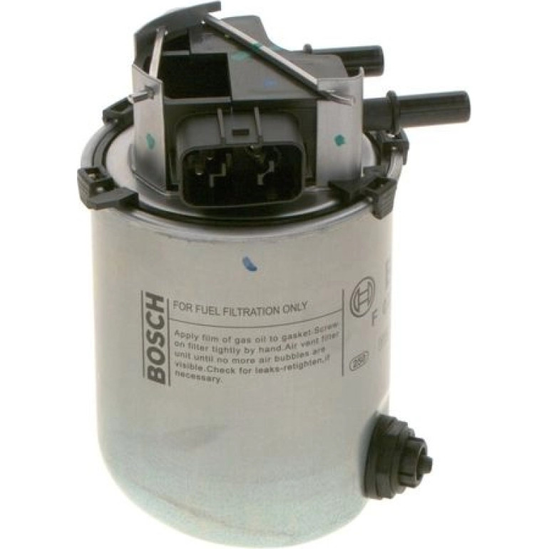 Kraftstofffilter F 026 402 218 Kraftstofffilter F 026 402 218