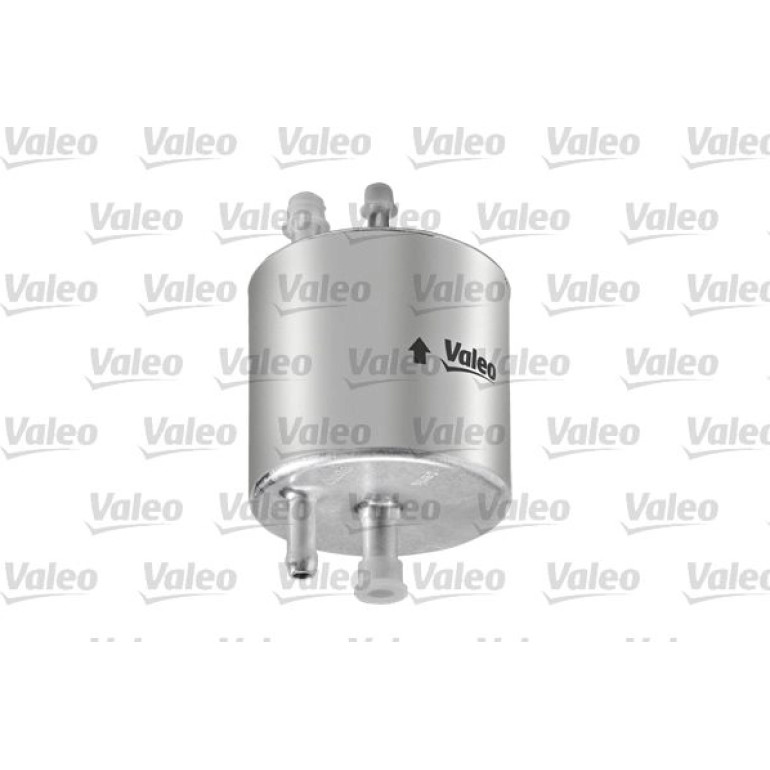 VALEO Kraftstofffilter 587019 VALEO Kraftstofffilter 587019