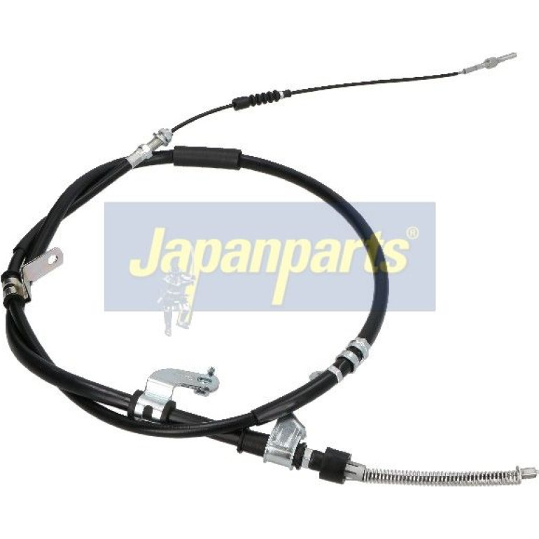 Seilzug, Feststellbremse Hyundai T. H100 2.4 93-00 Pr BC-H48R Seilzug, Feststellbremse Hyundai T. H100 2.4 93-00 Pr BC-H48R