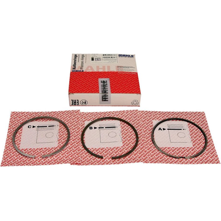 Kolbenringsatz 007 RS 00150 0N0 Kolbenringsatz 007 RS 00150 0N0
